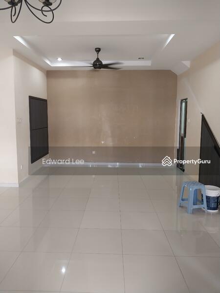 For Rent - 3sty Terrace House, Bayan Lepas, Cangkat Sungai Ara