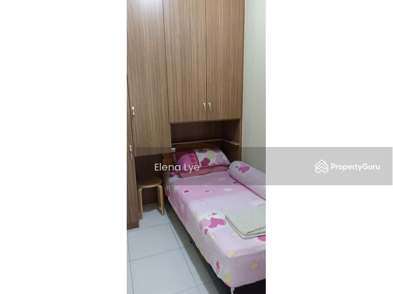 Untuk Dijual - The Sky Executive Suites