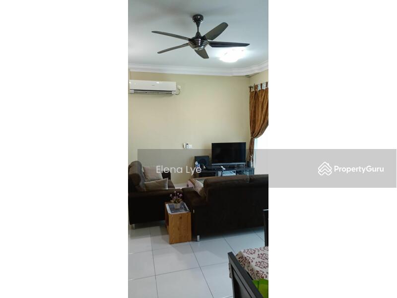 Untuk Dijual - The Sky Executive Suites