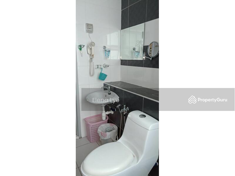 Untuk Dijual - The Sky Executive Suites