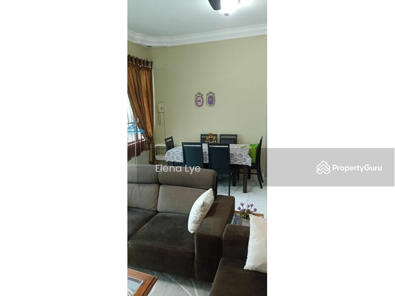 Untuk Dijual - The Sky Executive Suites