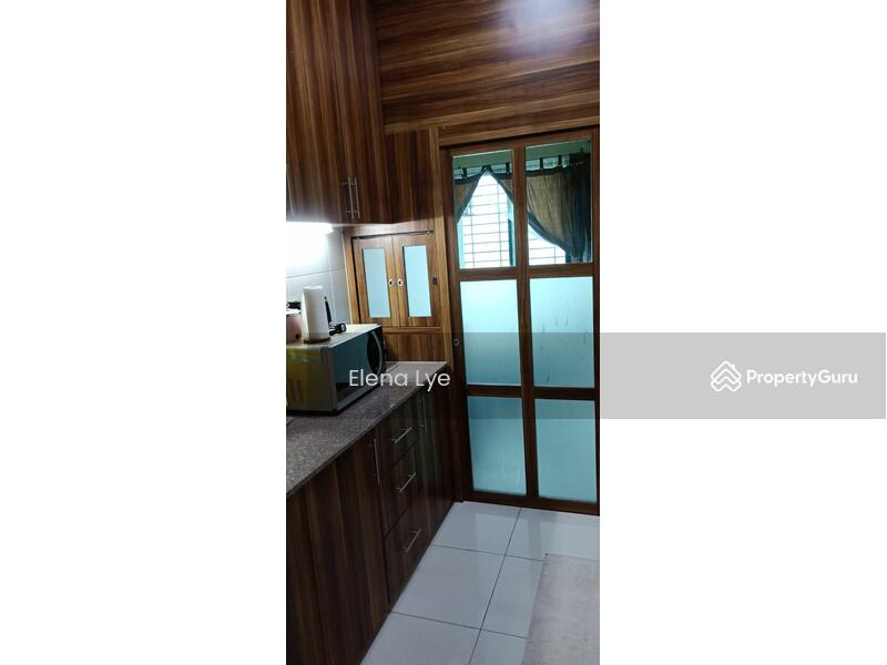 Untuk Dijual - The Sky Executive Suites
