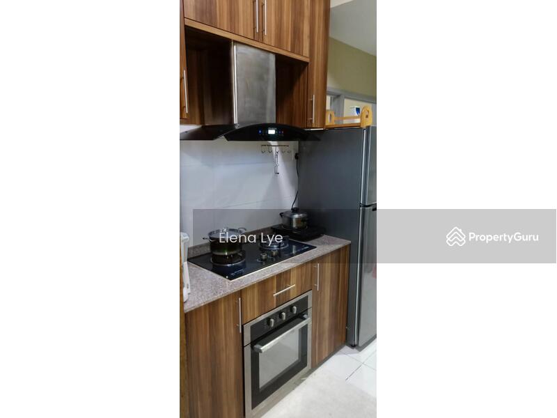 Untuk Dijual - The Sky Executive Suites