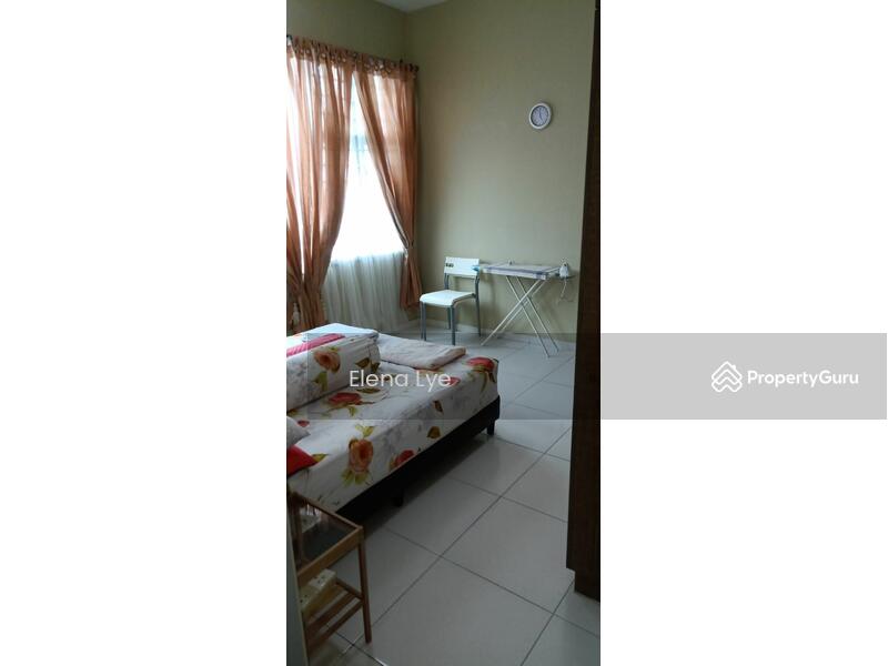 Untuk Dijual - The Sky Executive Suites