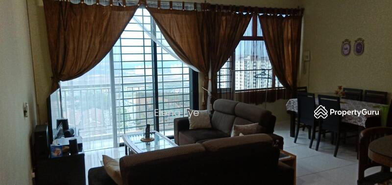 Untuk Dijual - The Sky Executive Suites