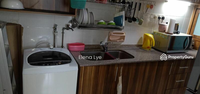 Untuk Dijual - The Sky Executive Suites