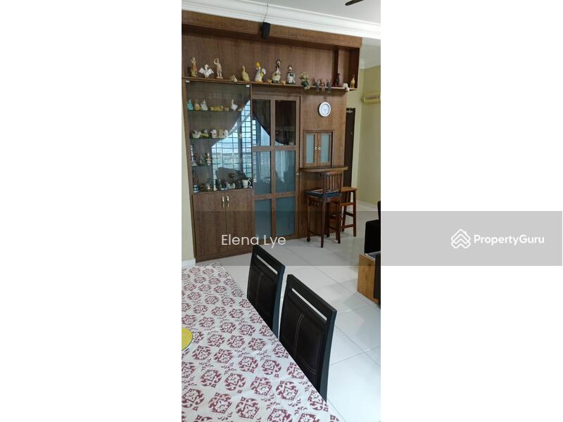 Untuk Dijual - The Sky Executive Suites