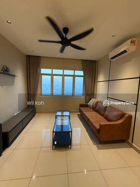For Rent - Nexus @ Kajang Station (Tower B)