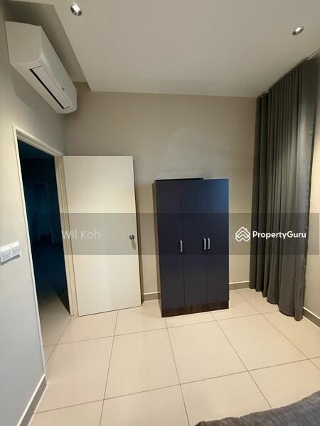For Rent - Nexus @ Kajang Station (Tower B)