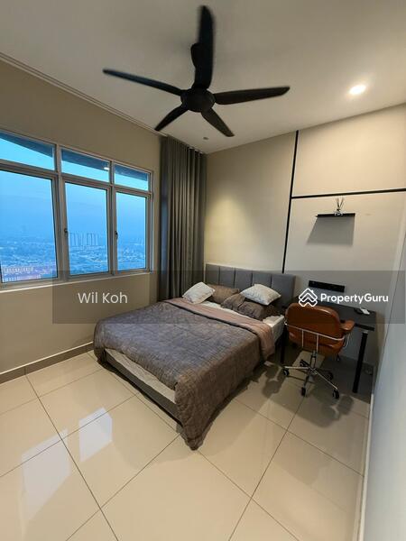 For Rent - Nexus @ Kajang Station (Tower B)