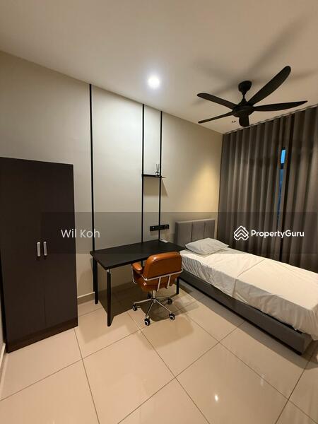 For Rent - Nexus @ Kajang Station (Tower B)