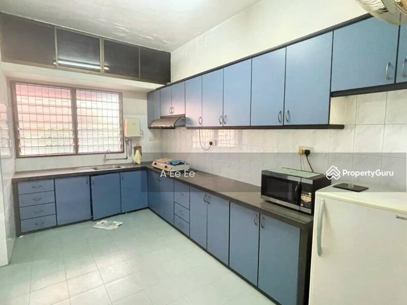 Untuk Dijual - JALAN ISMAIL CIK MATT , 2/terrace for sale