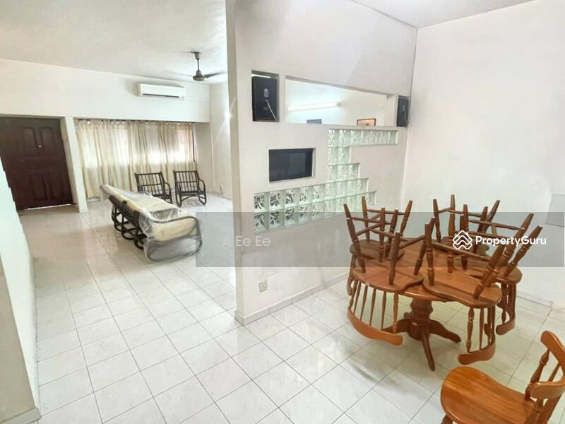 Untuk Dijual - JALAN ISMAIL CIK MATT , 2/terrace for sale