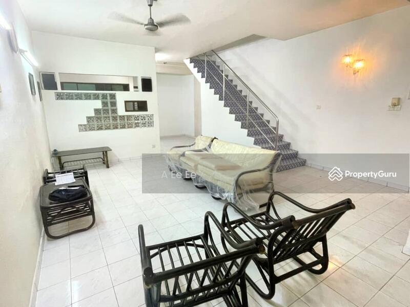 Untuk Dijual - JALAN ISMAIL CIK MATT , 2/terrace for sale