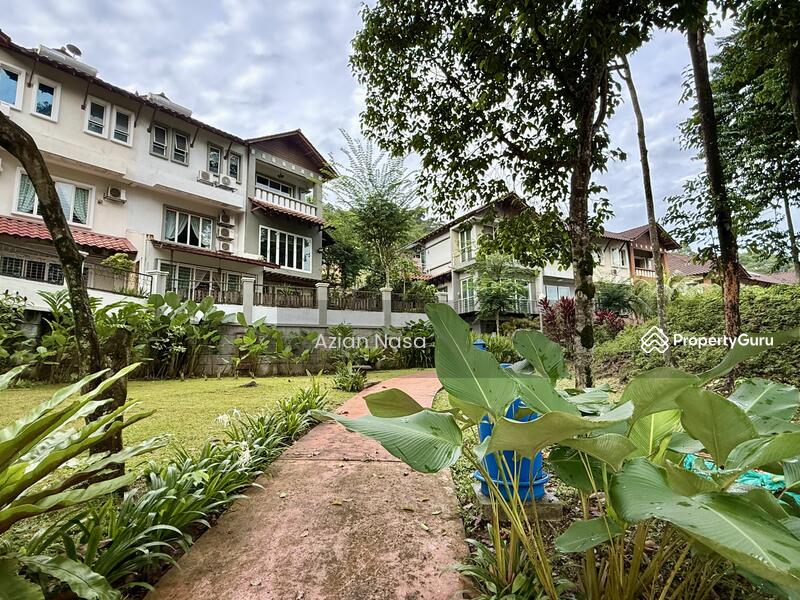 Untuk Dijual - Section 9