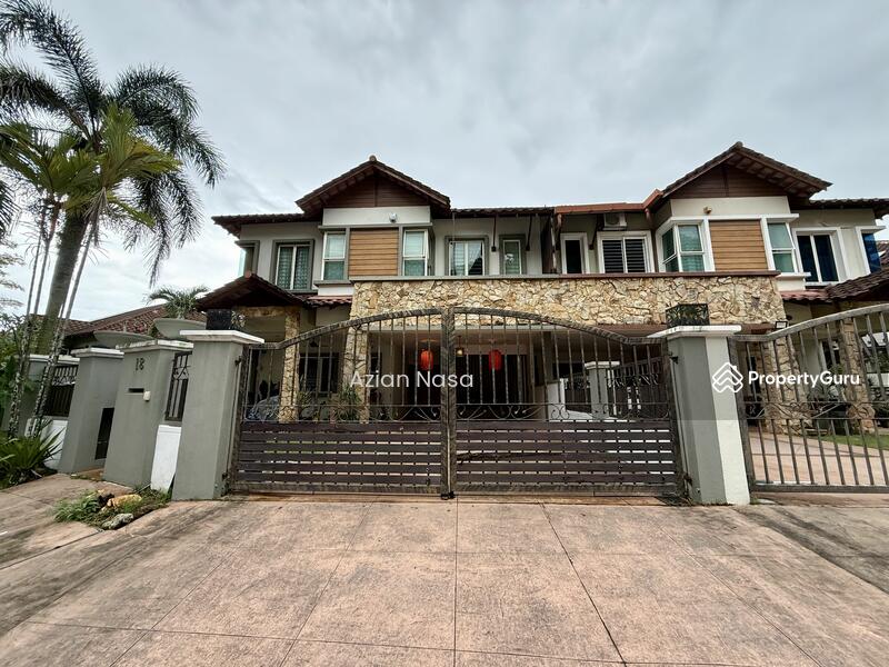 Untuk Dijual - Section 9
