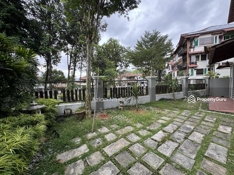 Untuk Dijual - Section 9
