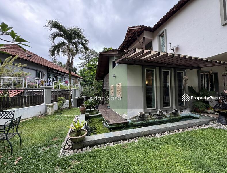 Untuk Dijual - Section 9
