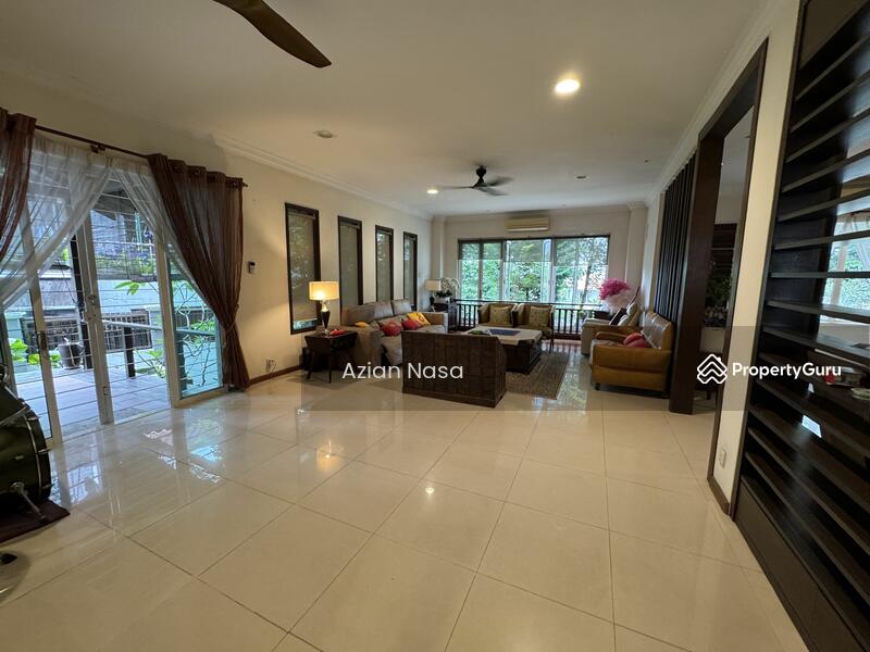 Untuk Dijual - Section 9