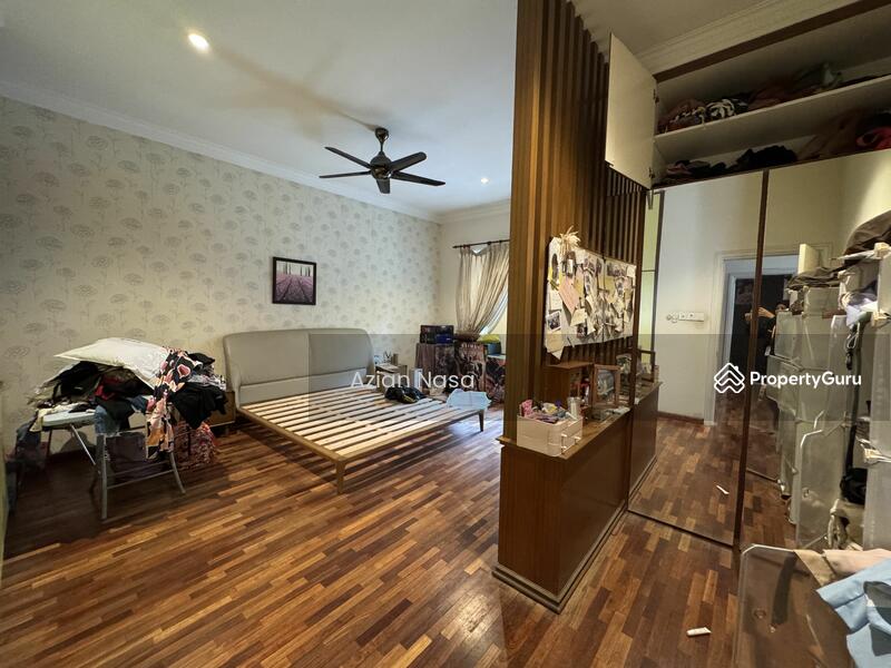 Untuk Dijual - Section 9