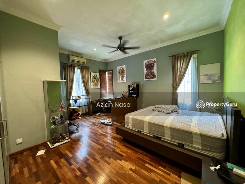 Untuk Dijual - Section 9