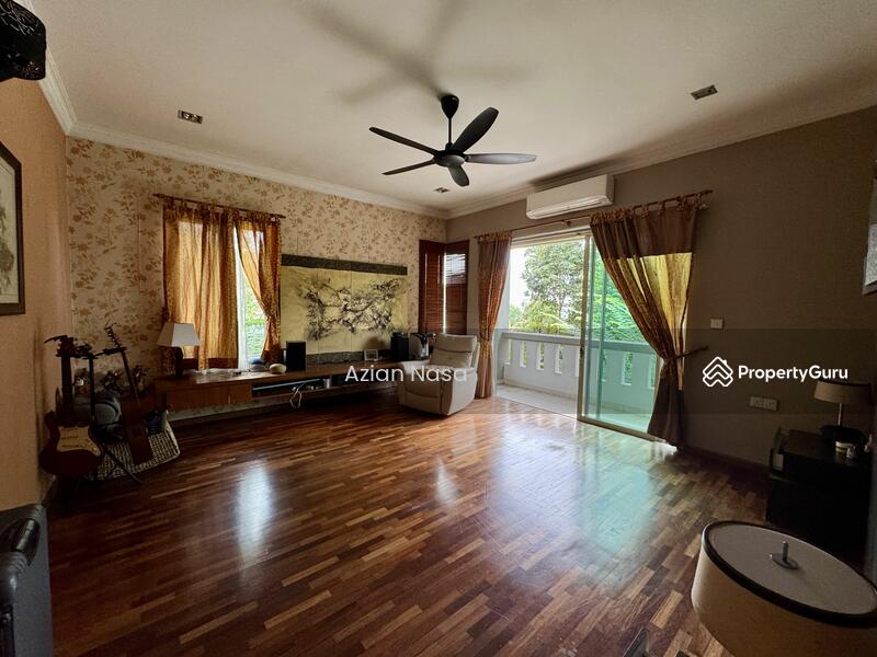 Untuk Dijual - Section 9