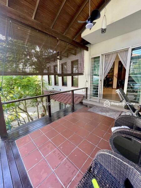 Untuk Dijual - Section 9
