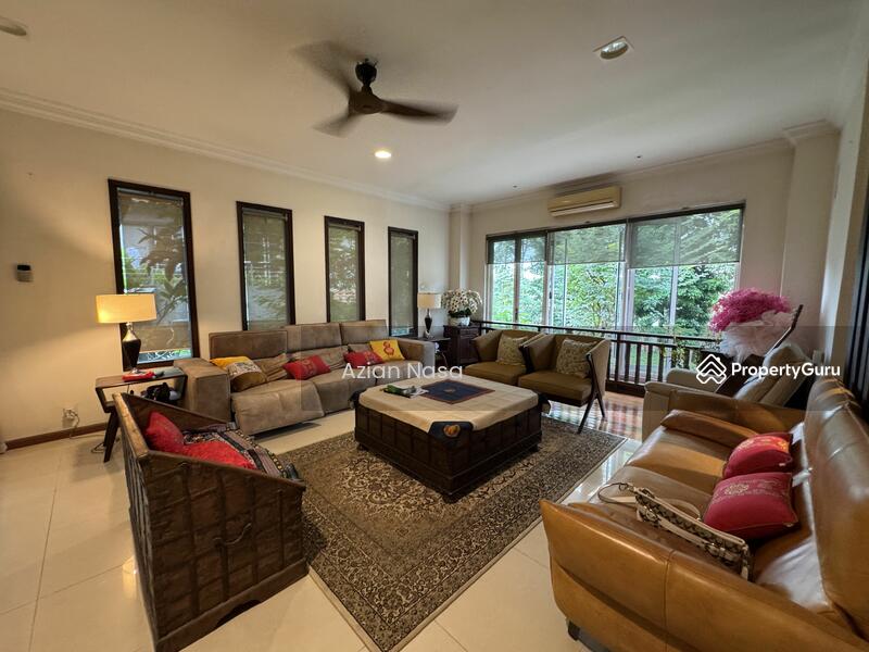 Untuk Dijual - Section 9