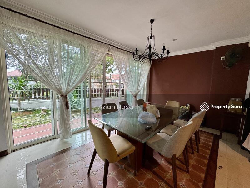 Untuk Dijual - Section 9