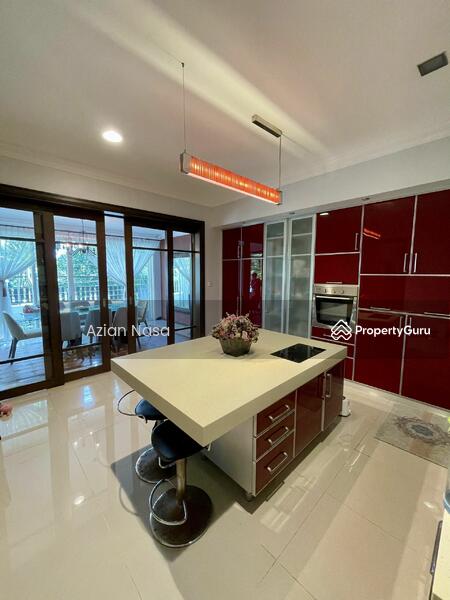 Untuk Dijual - Section 9