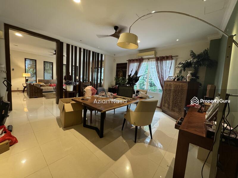 Untuk Dijual - Section 9