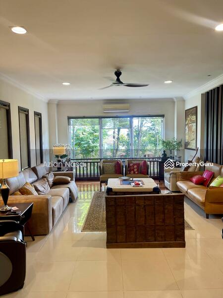 Untuk Dijual - Section 9