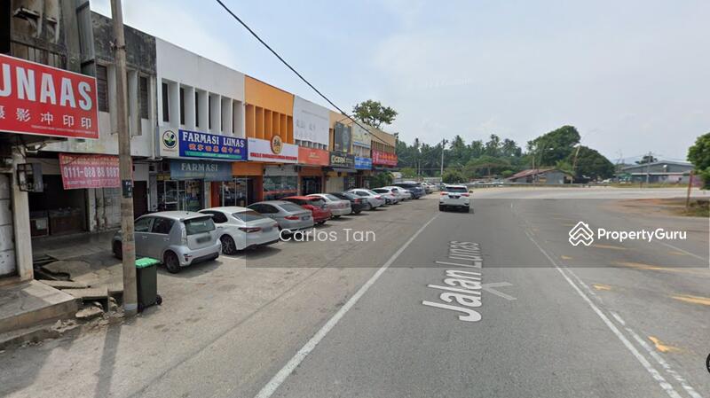 Untuk Dijual - Lunas