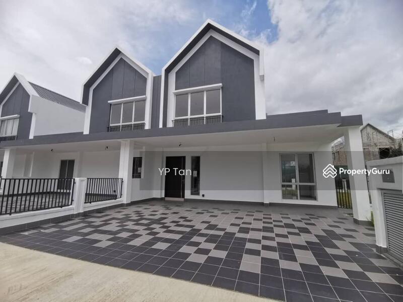 For Sale - Eco Forest: Hazelton (Phase 3 & 5)