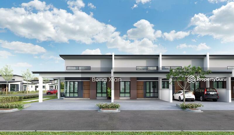 For Sale - Sejijak New Launching Terrace Setingkat