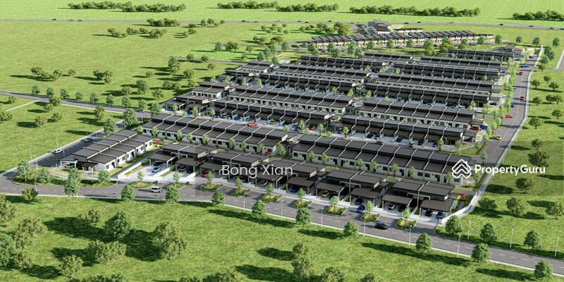 For Sale - Sejijak New Launching Terrace Setingkat