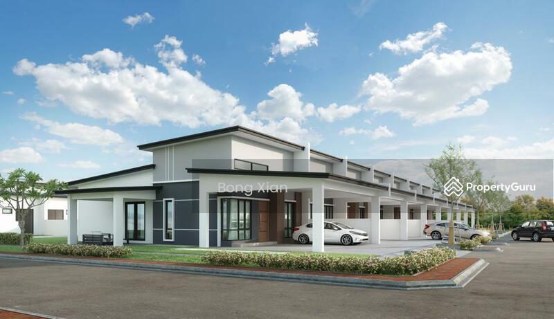 For Sale - Sejijak New Launching Terrace Setingkat