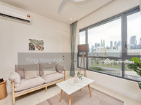 For Rent - Mitsui Serviced Suites