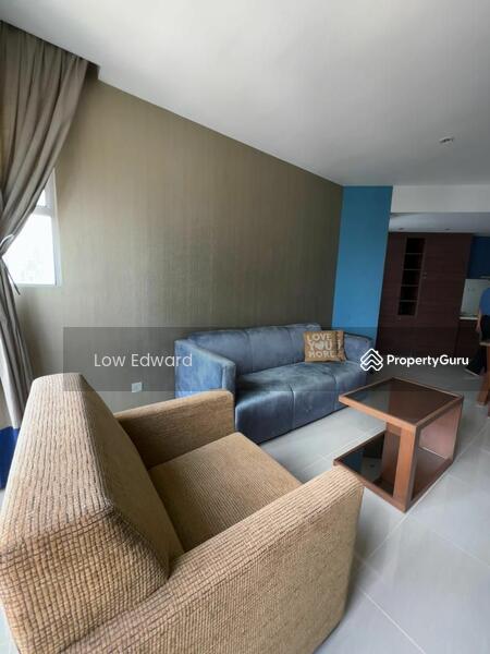 Verve Suites untuk Untuk Dijual - RM 700,000, Mac 2026 - PropertyGuru.com.my
