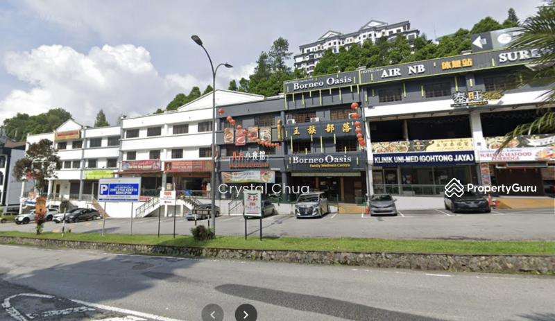 For Sale - Gohtong Jaya