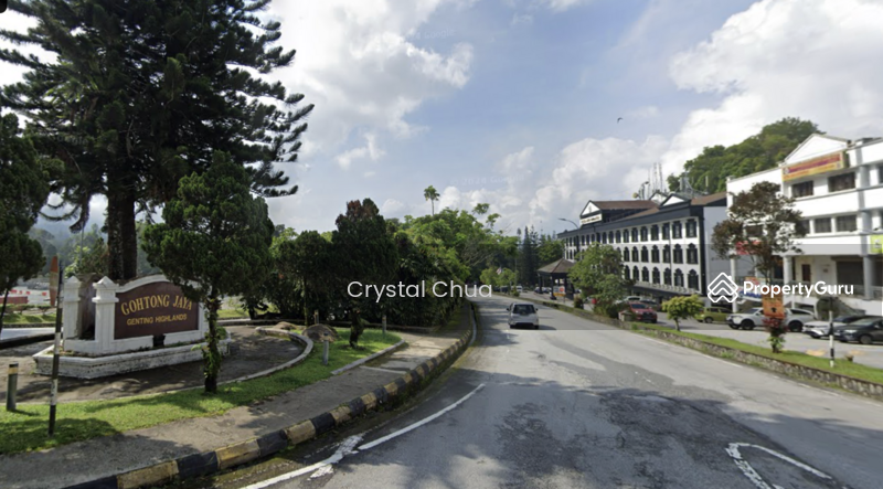 For Sale - Gohtong Jaya