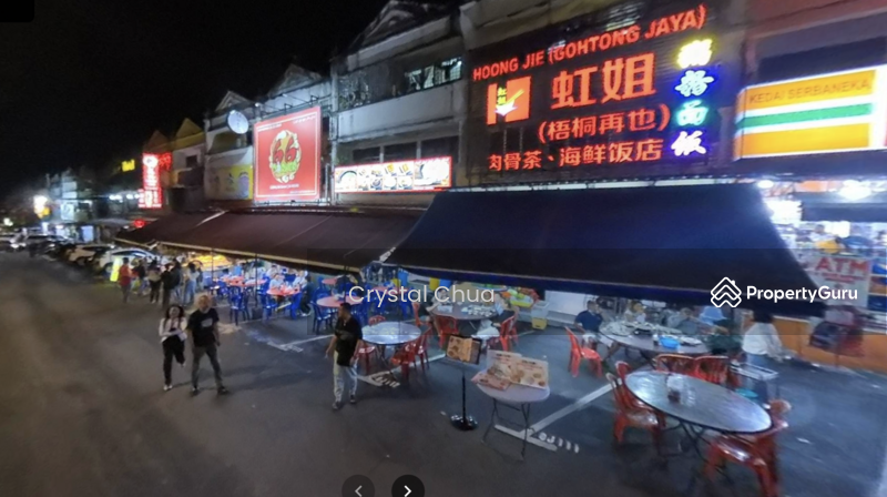 For Sale - Gohtong Jaya