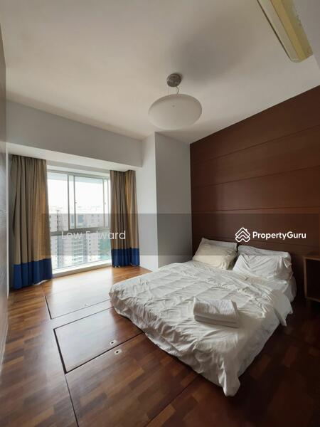 Verve Suites untuk Untuk Dijual - RM 1,200,000, Mac 2026 - PropertyGuru.com.my