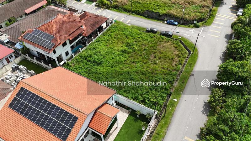 Untuk Dijual - Desa Subang Permai