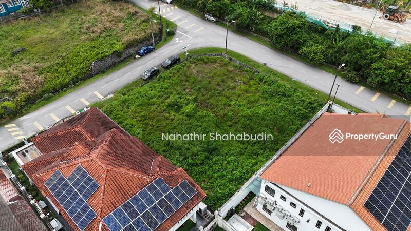 Untuk Dijual - Desa Subang Permai