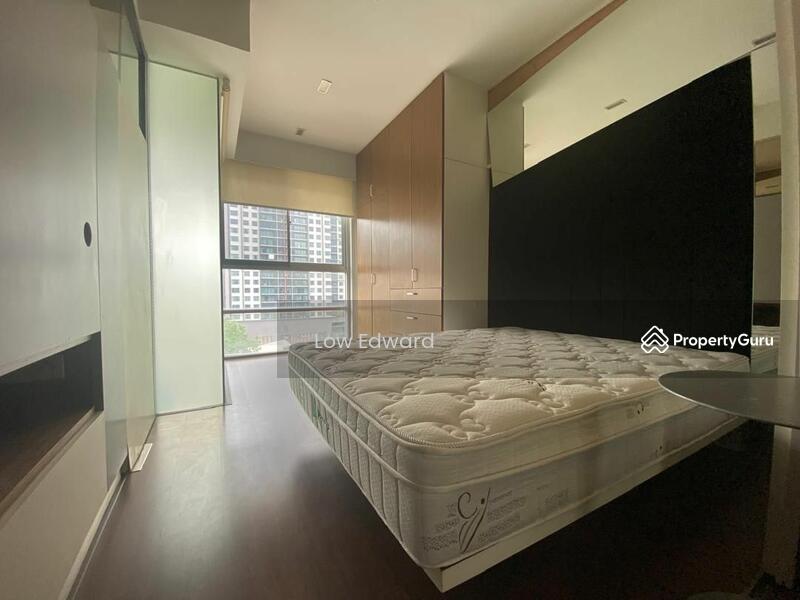 Service Residence for Sale at Verve Suites - Low Edward - PropertyGuru.com.my