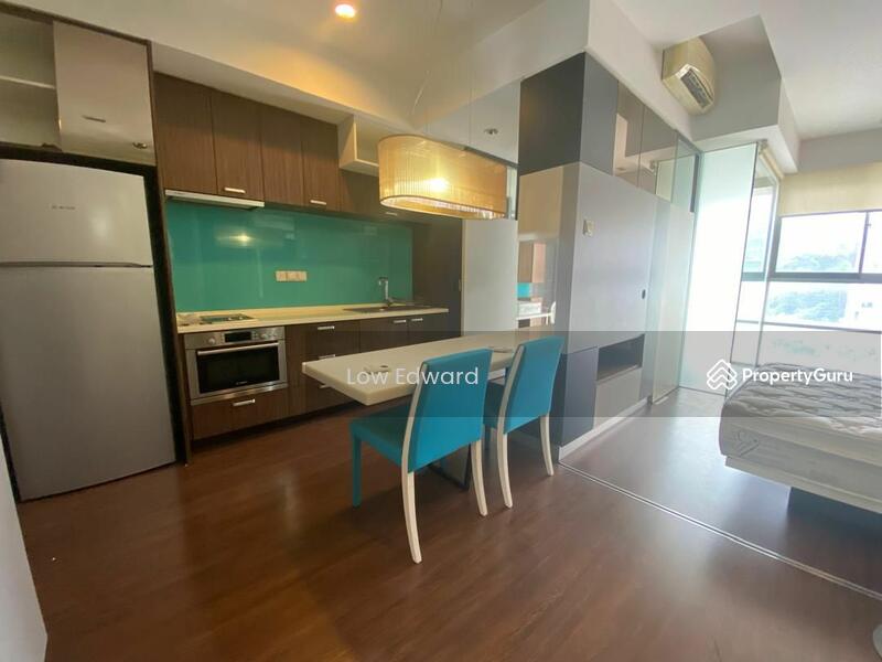 Service Residence for Sale at Verve Suites - Low Edward - PropertyGuru.com.my