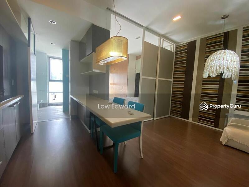 Service Residence for Sale at Verve Suites - Low Edward - PropertyGuru.com.my
