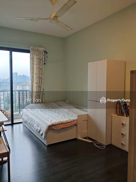 Untuk Dijual - 28 Boulevard