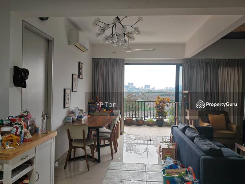 Untuk Dijual - 28 Boulevard